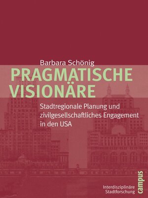 cover image of Pragmatische Visionäre